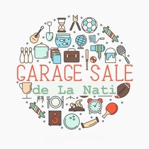 Meet your Posher, Natalia